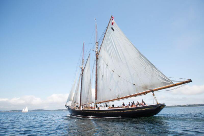 Atlantic Canada’s Best Coastal Self-Drive Adventure